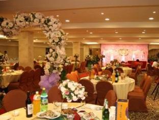 Suzhou Plaza Hotel Extérieur photo