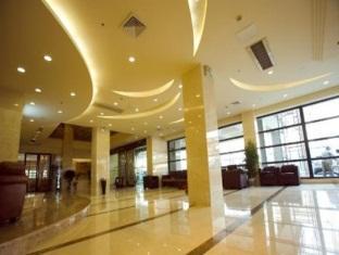 Suzhou Plaza Hotel Extérieur photo